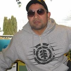 Antonino García Sandoval