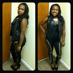 Jaboea Butler