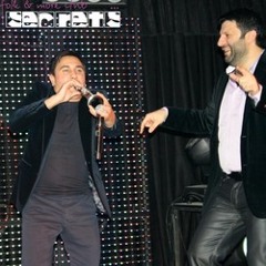 SALI OKKA █▬█ █ ▀█▀ BELGRAD KUCEKA™