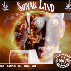 Sonakland rapsixneuf RPZ