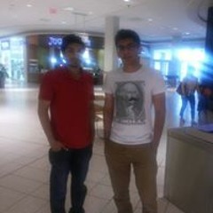 Ahmed Ehtesham