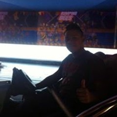 Noel Rodriguez Pacheco