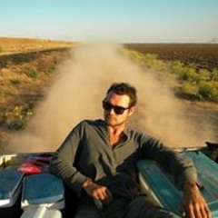 Matthew Thornton-Turp