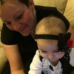 Kristie Lorraine Bonsall