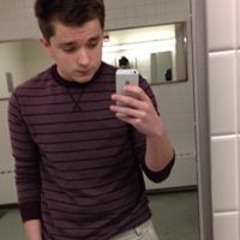 Logan McCourt