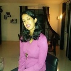 Marie Chloé Nallétamby