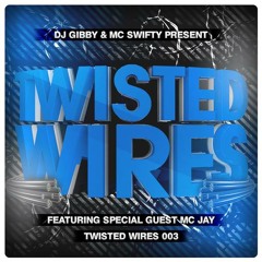 TWISTED WIRES