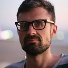 Matt Hackett