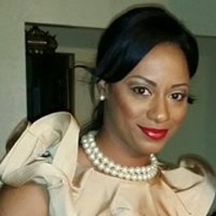 Renee Jefferson-Smith