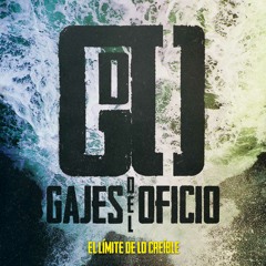 Gajes del Oficio