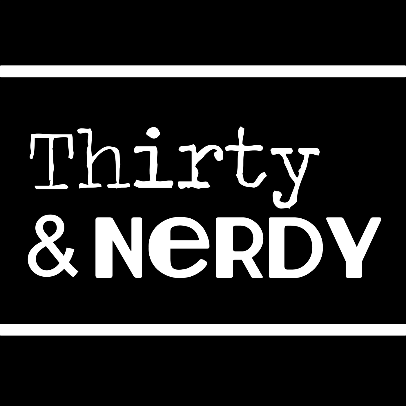 ThirtyAndNerdy