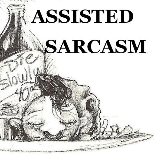 ASSISTED SARCASM’s avatar