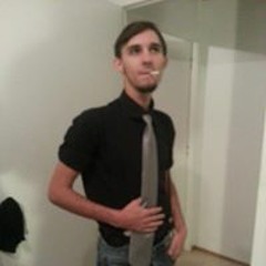 Brennen Paul Grey Clark