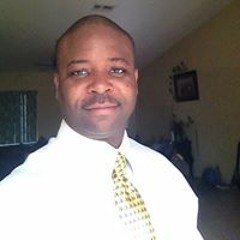 Dashawn Barnett