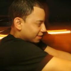 Robert Paz