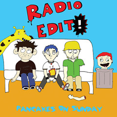 Radio Edit