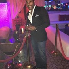 Karl Erick Prud'homme