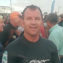 Steve Thomas