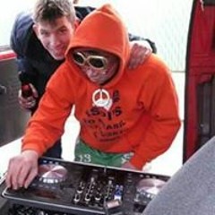 Nick van den Abbeele