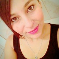 Erika Varela Ordoñez