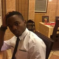 Olawanle Bode