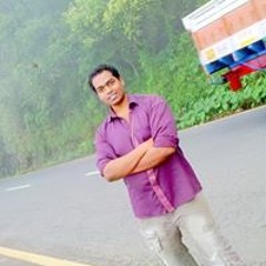 Shamil Nasar