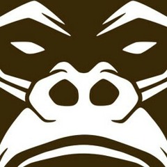 gorillabrown