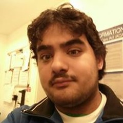 Luis Gerardo Martinez