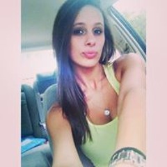 Chandra Victoria Brown