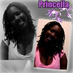 Princella Nicole Gist