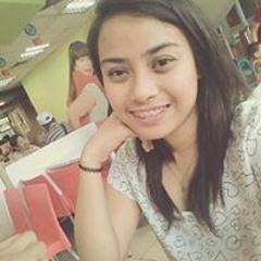 Cristelle Marie Dela Cruz