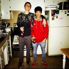 Caleb Chae