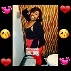 Kiki Pretty Gal Herring