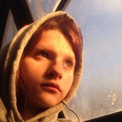 Steffani Nirvana Zdrahal