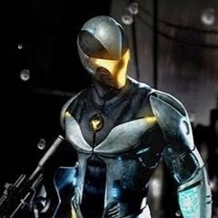 Norman Esteban Marin