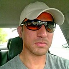 Marcus Vinicius Martins