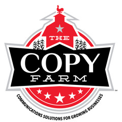 The Copy Farm, LLC