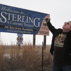Sterling Talbott