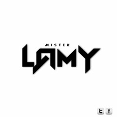 Mr LAMY