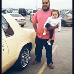 Carlos Rollin Valdez