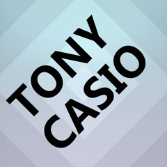 TONY CASIO