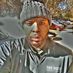 John Travis Trueluck