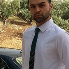 Majdy Awawdeh