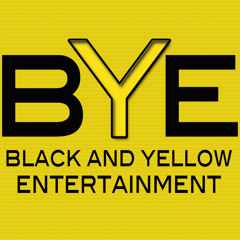 Black and Yellow Ent