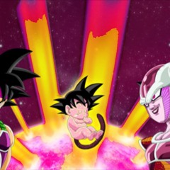 SAIYAN SQUAD