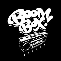 Boombox Laguna RADIO