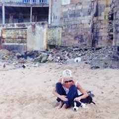 Marisol Plard Narváez