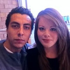 Edgar Antonio Espinoza