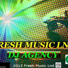 FML DJ AGENCY