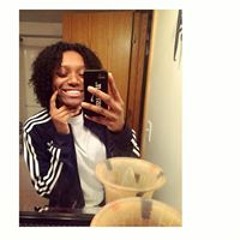 Diamond Elsie Patterson